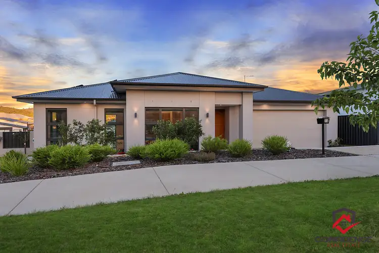 Main view of Homely house listing, 16 Karl Langer Crescent, Taylor ACT 2913