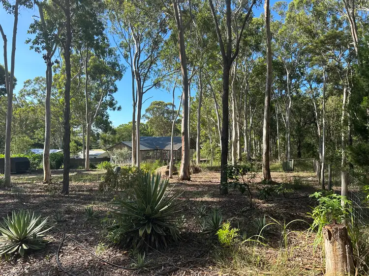 Second view of Homely land listing, 7 Wirralee Street, Macleay Island QLD 4184