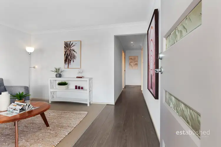 Second view of Homely house listing, 3 Cortland Street, Wyndham Vale VIC 3024