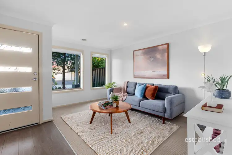 Third view of Homely house listing, 3 Cortland Street, Wyndham Vale VIC 3024