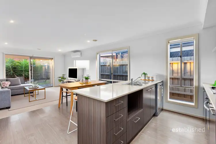 Fourth view of Homely house listing, 3 Cortland Street, Wyndham Vale VIC 3024