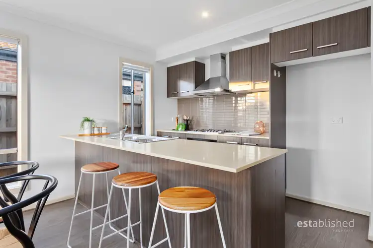 Sixth view of Homely house listing, 3 Cortland Street, Wyndham Vale VIC 3024