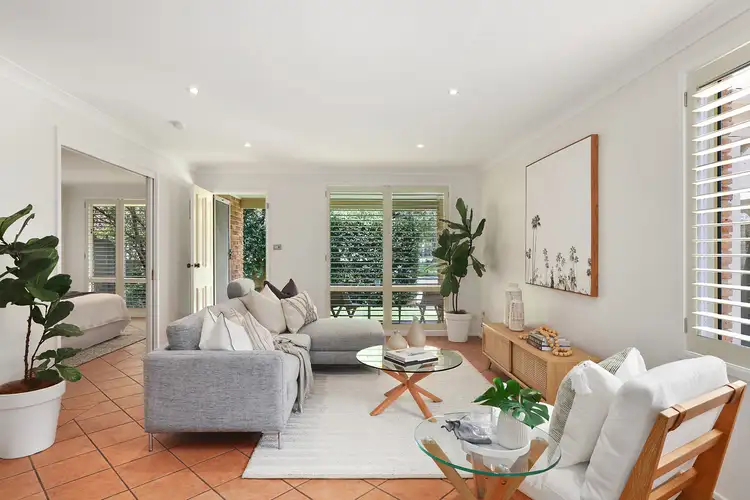 Main view of Homely semi-detached listing, 130 Abbott Road, North Curl Curl NSW 2099