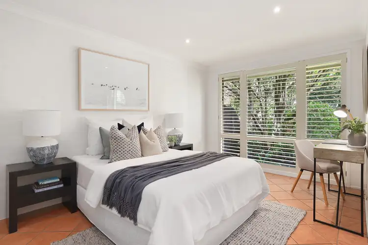 Second view of Homely semi-detached listing, 130 Abbott Road, North Curl Curl NSW 2099