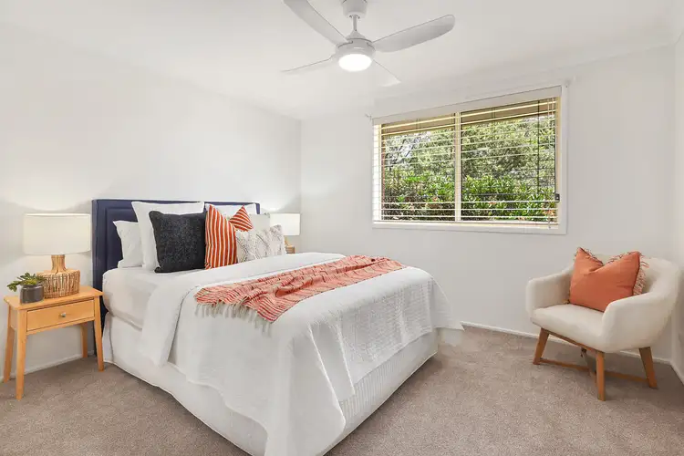 Third view of Homely semi-detached listing, 130 Abbott Road, North Curl Curl NSW 2099