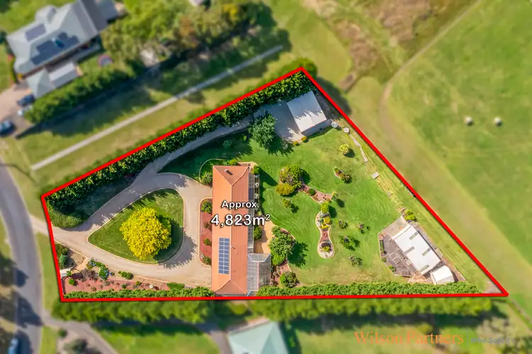 37 King William Court, Wallan VIC 3756