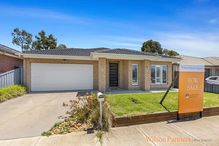 Second view of Homely house listing, 5 Nolan Street, Kilmore VIC 3764