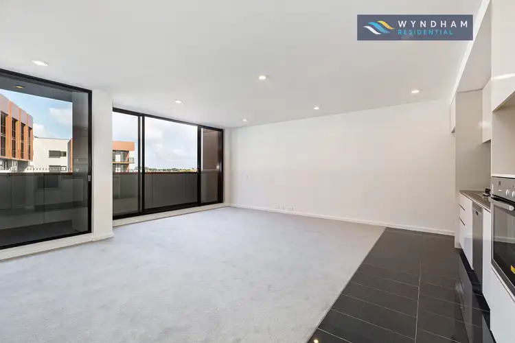 Third view of Homely apartment listing, 118/50 Catamaran Drive, Werribee South VIC 3030