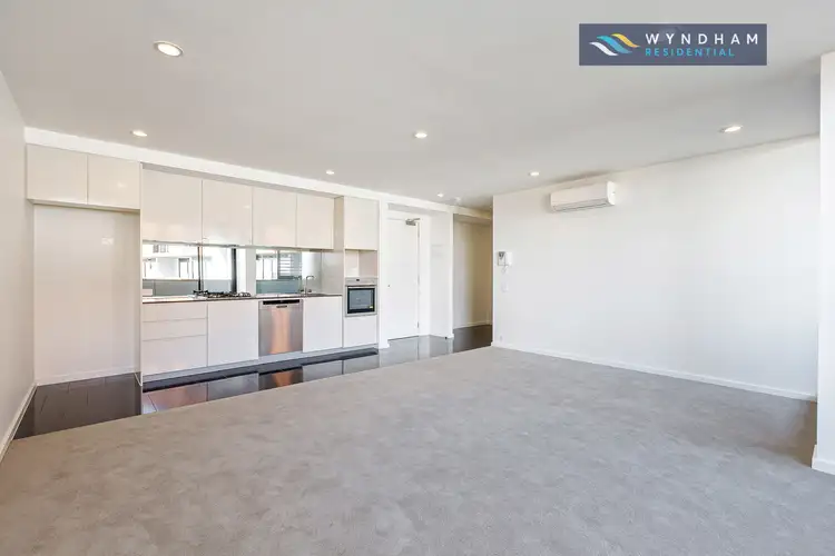 Fifth view of Homely apartment listing, 118/50 Catamaran Drive, Werribee South VIC 3030