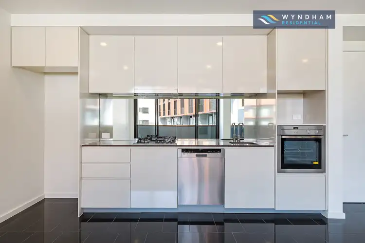 Seventh view of Homely apartment listing, 118/50 Catamaran Drive, Werribee South VIC 3030