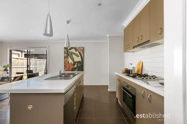 Fifth view of Homely house listing, 11 Maddock Street, Point Cook VIC 3030