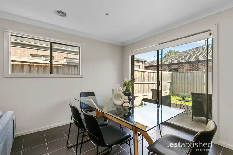 Sixth view of Homely house listing, 11 Maddock Street, Point Cook VIC 3030