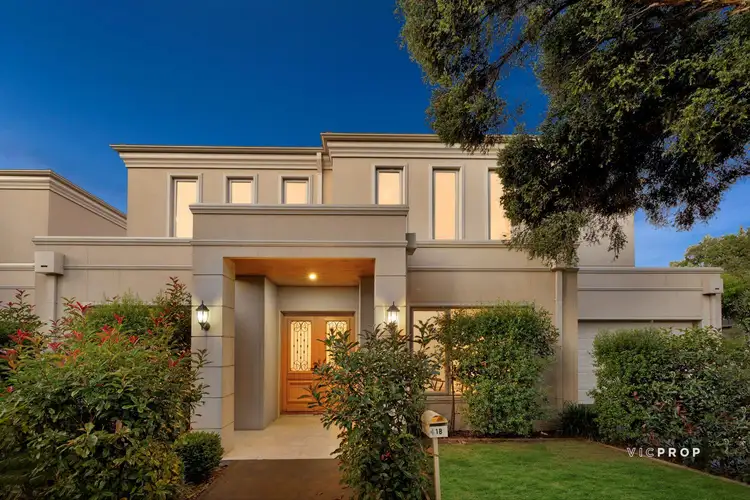 Main view of Homely house listing, 1B Nevada Street, Balwyn North VIC 3104