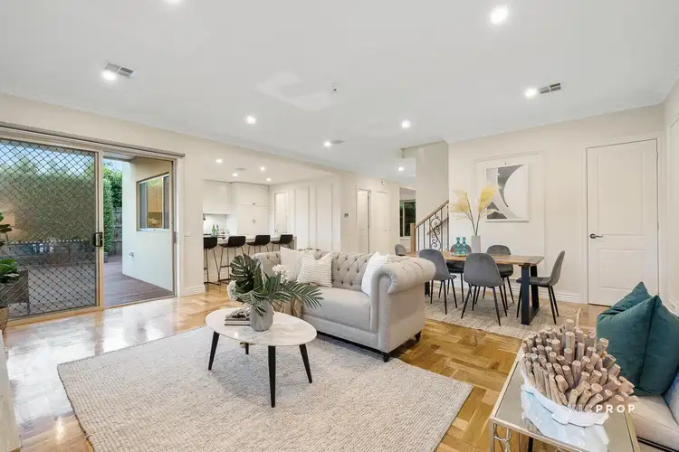 Third view of Homely house listing, 1B Nevada Street, Balwyn North VIC 3104