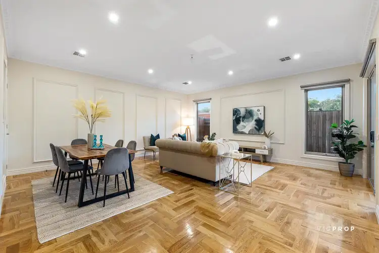 Fourth view of Homely house listing, 1B Nevada Street, Balwyn North VIC 3104