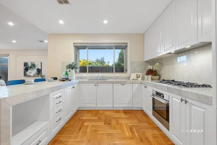 Sixth view of Homely house listing, 1B Nevada Street, Balwyn North VIC 3104