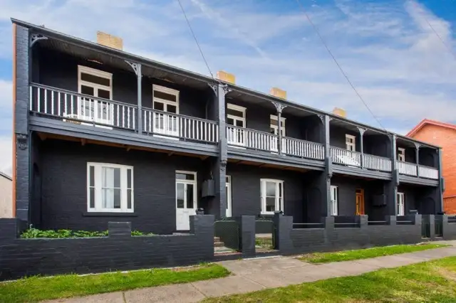 11,13,15,17 Bradley Street, Goulburn NSW 2580