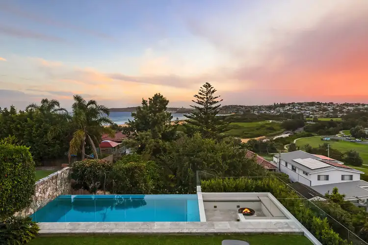 Second view of Homely house listing, 17 Pitt Road, North Curl Curl NSW 2099