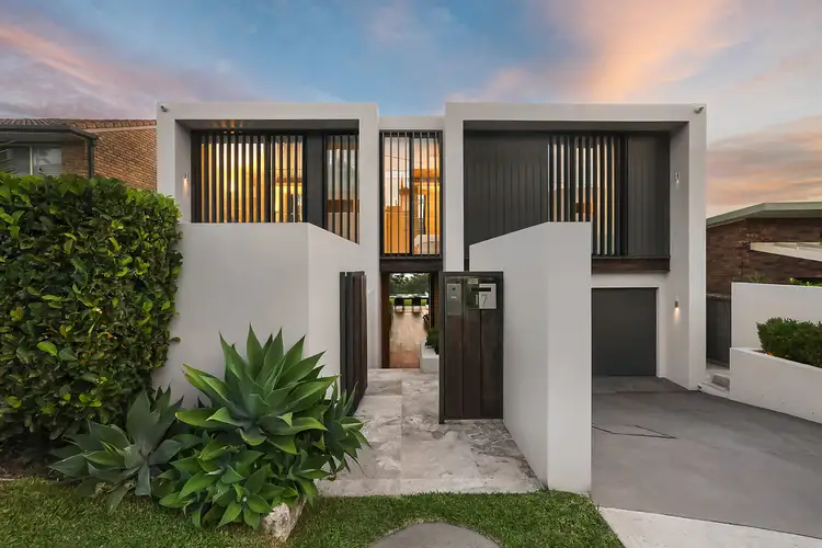 Fifth view of Homely house listing, 17 Pitt Road, North Curl Curl NSW 2099