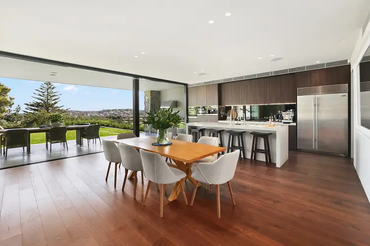 Sixth view of Homely house listing, 17 Pitt Road, North Curl Curl NSW 2099