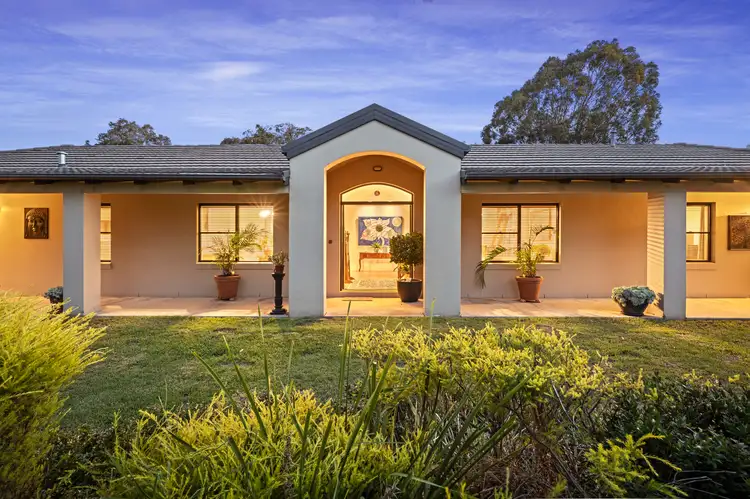 2 Finlay Road, Thurgoona NSW 2640