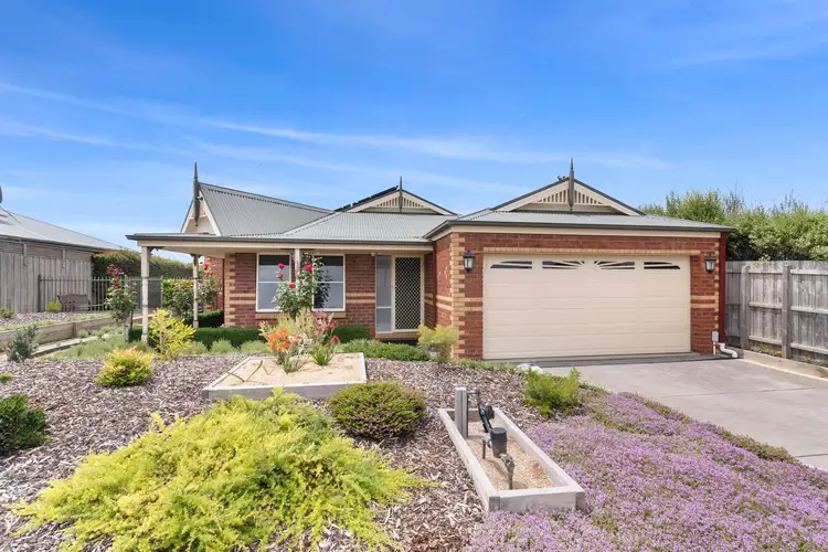 Main view of Homely house listing, 53 Killingholme Drive, Mornington VIC 3931