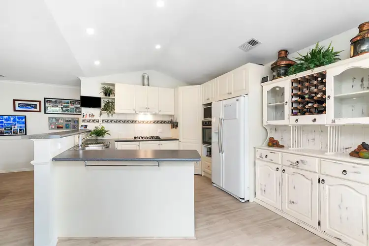 Second view of Homely house listing, 53 Killingholme Drive, Mornington VIC 3931