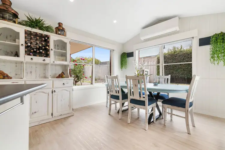 Third view of Homely house listing, 53 Killingholme Drive, Mornington VIC 3931