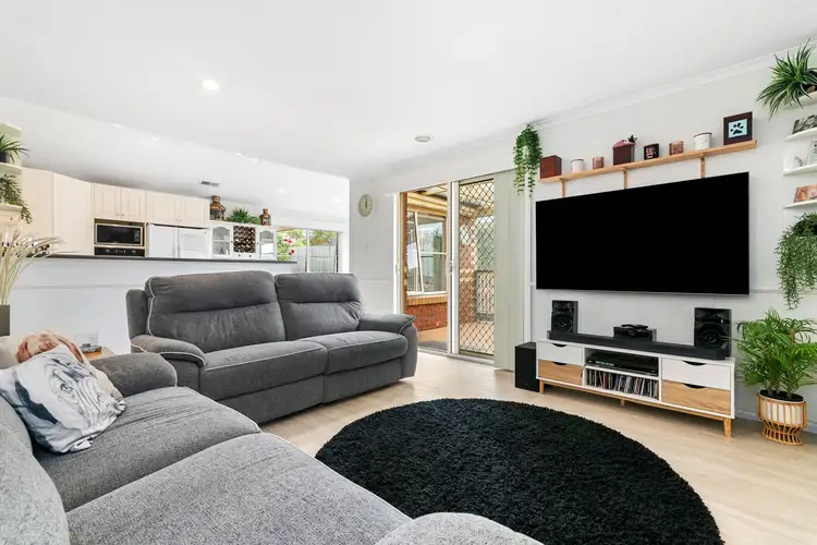 Fourth view of Homely house listing, 53 Killingholme Drive, Mornington VIC 3931
