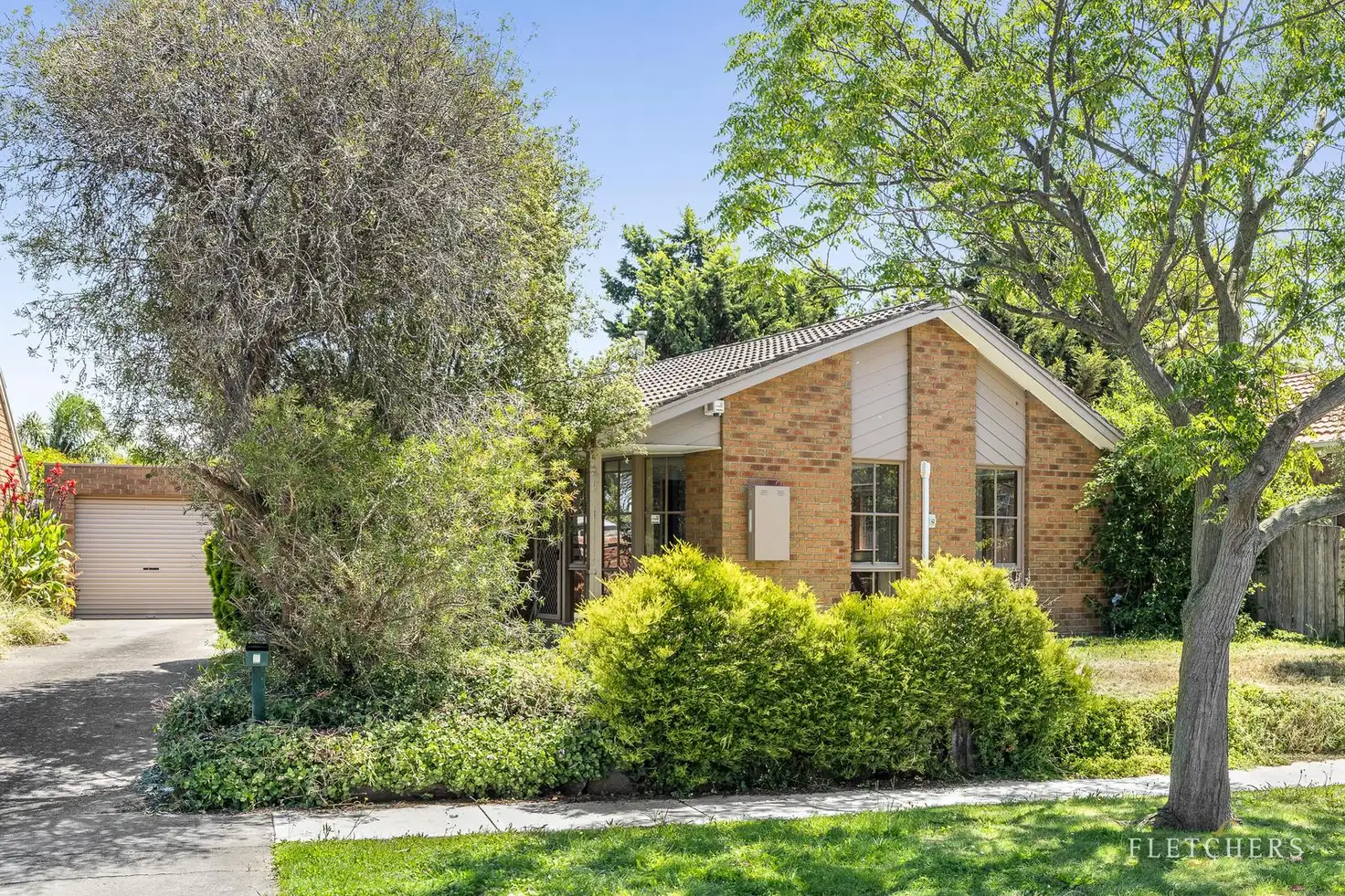 Main view of Homely house listing, 3 Rachel Drive, Cranbourne North VIC 3977