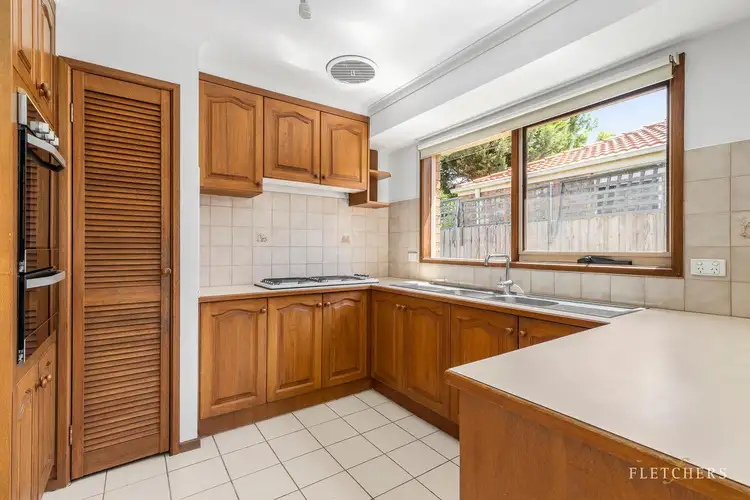 Second view of Homely house listing, 3 Rachel Drive, Cranbourne North VIC 3977