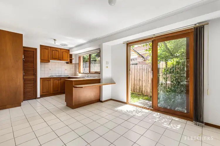 Third view of Homely house listing, 3 Rachel Drive, Cranbourne North VIC 3977