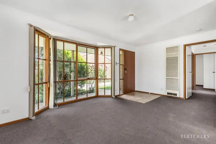 Fourth view of Homely house listing, 3 Rachel Drive, Cranbourne North VIC 3977