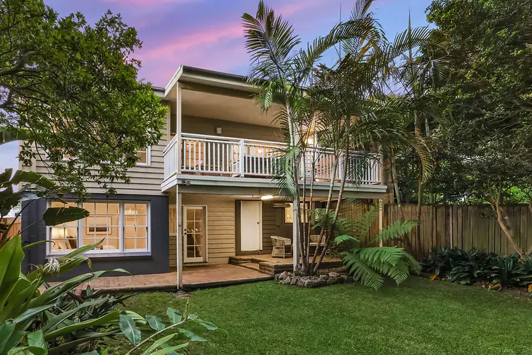 Second view of Homely house listing, 31 Francis Street, Fairlight NSW 2094
