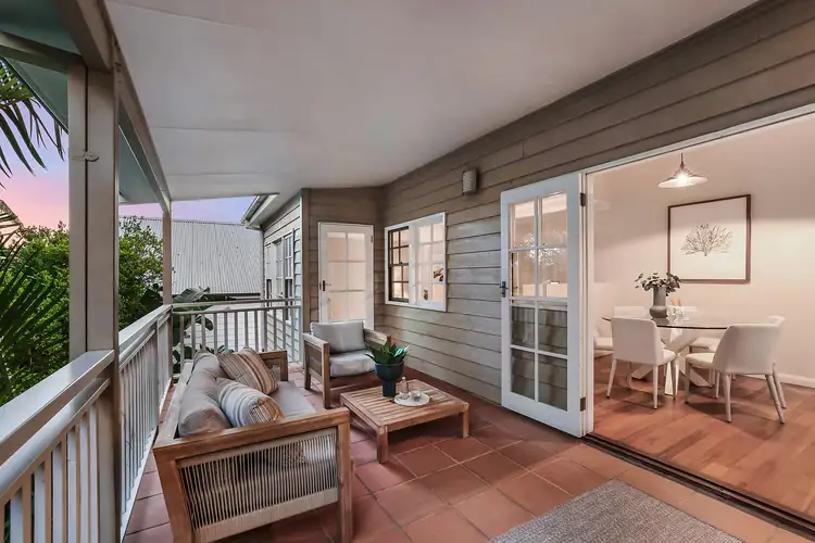 Third view of Homely house listing, 31 Francis Street, Fairlight NSW 2094