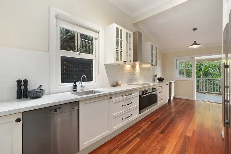 Fifth view of Homely house listing, 31 Francis Street, Fairlight NSW 2094