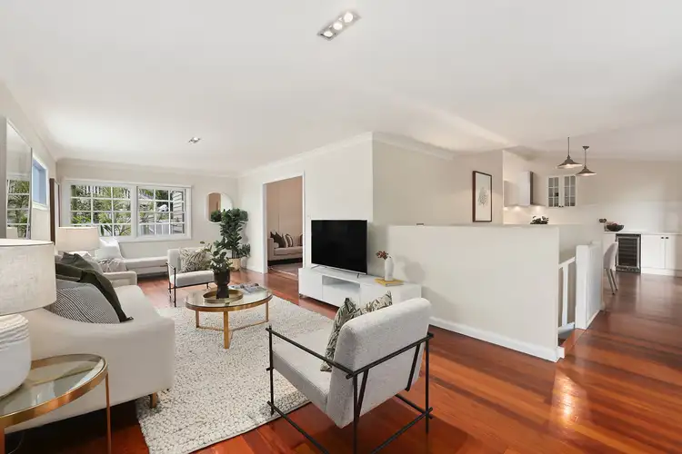 Sixth view of Homely house listing, 31 Francis Street, Fairlight NSW 2094