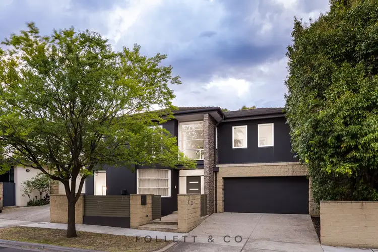 104 Glencairn Avenue, Brighton East VIC 3187