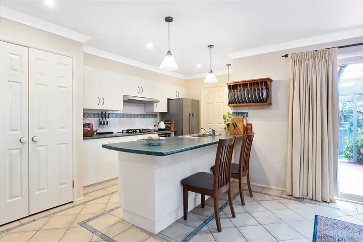 Second view of Homely house listing, 56 Southey Street, Mittagong NSW 2575