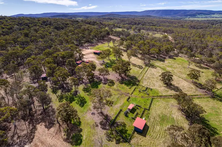 Third view of Homely rural property listing, 172 Rampion Hills Road, Carrick NSW 2580