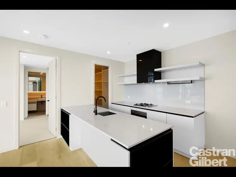 Fourth view of Homely apartment listing, 606/29 Queens Avenue, Hawthorn VIC 3122
