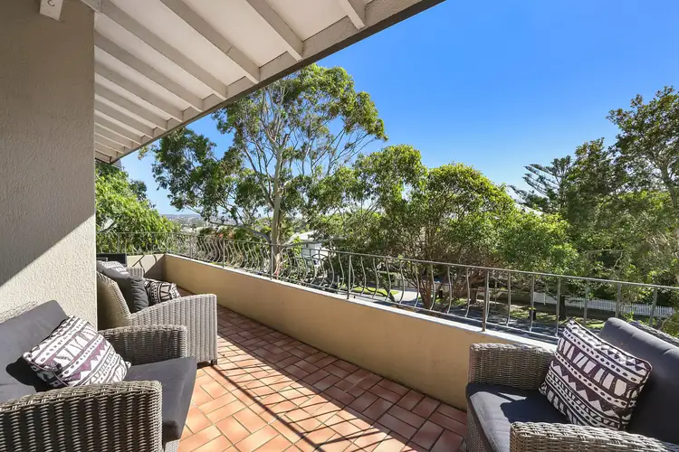 Main view of Homely apartment listing, 4/27-29 Marshall Street, Manly NSW 2095