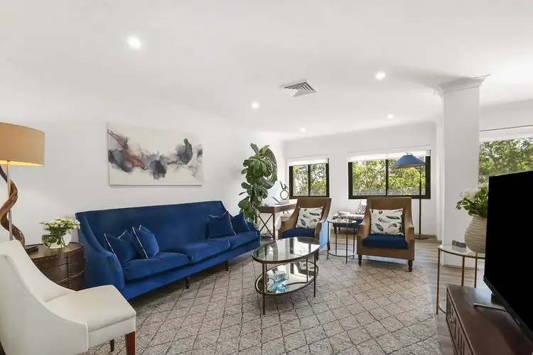 Third view of Homely apartment listing, 4/27-29 Marshall Street, Manly NSW 2095