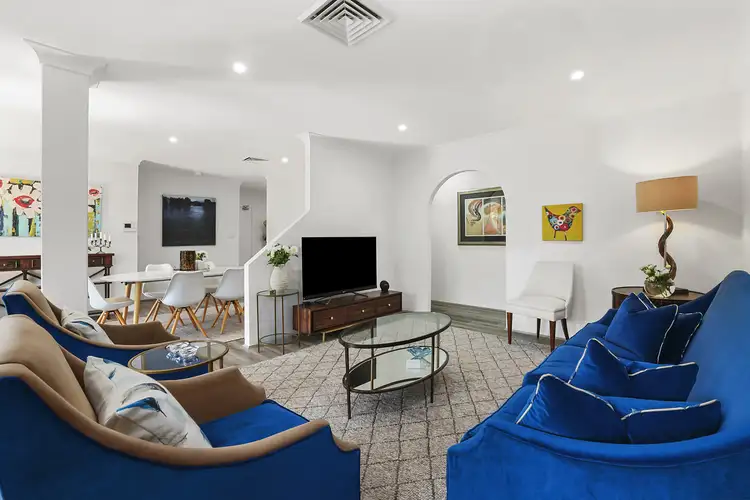 Fourth view of Homely apartment listing, 4/27-29 Marshall Street, Manly NSW 2095