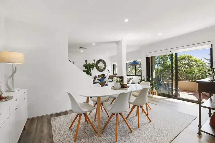 Sixth view of Homely apartment listing, 4/27-29 Marshall Street, Manly NSW 2095