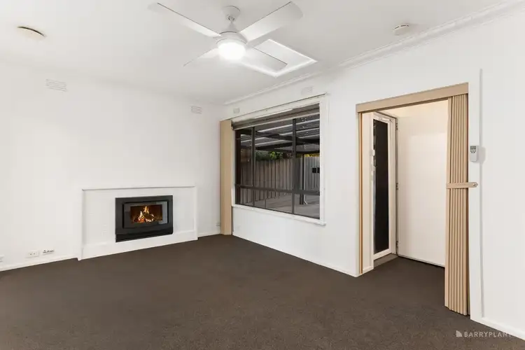 Second view of Homely house listing, 29 Busst Drive, Watsonia North VIC 3087