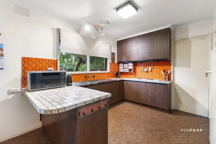 Third view of Homely house listing, 4 Crown Court, Ferntree Gully VIC 3156