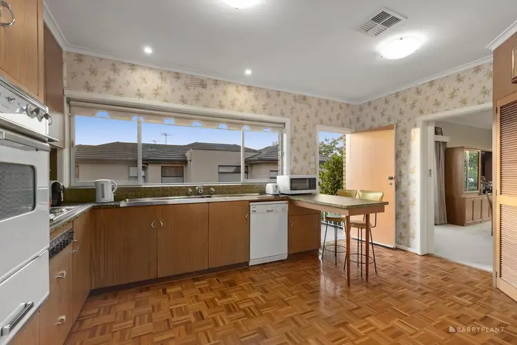 Third view of Homely house listing, 10 Morang Avenue, Templestowe Lower VIC 3107