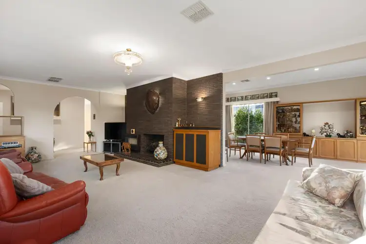 Fifth view of Homely house listing, 10 Morang Avenue, Templestowe Lower VIC 3107