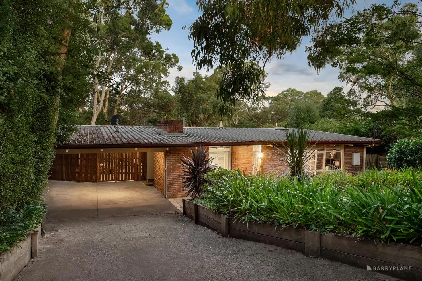 Main view of Homely house listing, 91 Lisbeth Avenue, Donvale VIC 3111